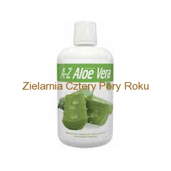 A - Z Aloe Vera 750ml + 200ml