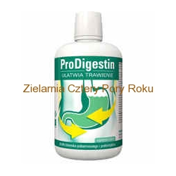 ProDigestin® - ułatwia trawienie 475ml