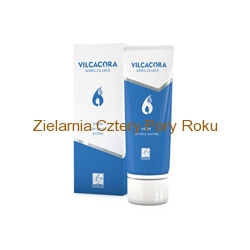 Krem Vilcacora® Krem nawilżający z ekstraktem z Vilcacory 75 ml