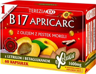 B17 Apricarc Terezia Company sklep