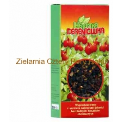 Herbata Dereniówka 100g DARY NATURY