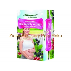 Herbata dla kobiety w ciąży Herbapol Kraków 20 saszetek 