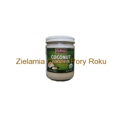 Cały kokos! ORGANICZNY krem kokosowy (manna) - 425 g