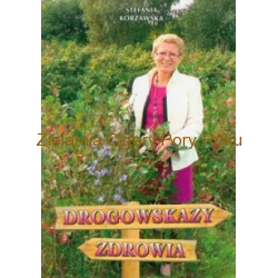 Stefania Korżawska Drogowskazy zdrowia