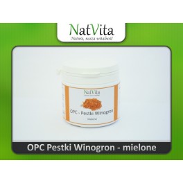 OPC Pestki winogron sklep