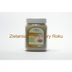 Mąka sezamowa bezglutenowa Olvita 250 g Mąka z sezamu