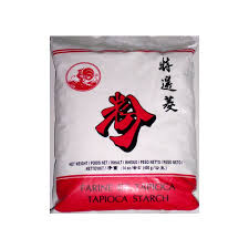 Mąka z tapioki Maniok sklep cena