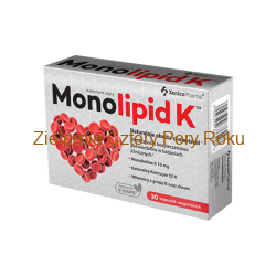 Monolipid K® / Xenico Pharma 30 kaps