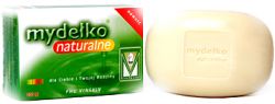 Mydło z nanosrebrem kostka sklep