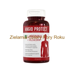 Angio Protect® 60 kapsułek