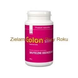 Colon C Slim 200g