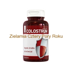 Colostrum 45 kapsułek