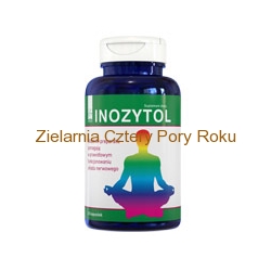Inozytol 45 kapsułek