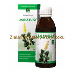 Manayupa™ 60 ml