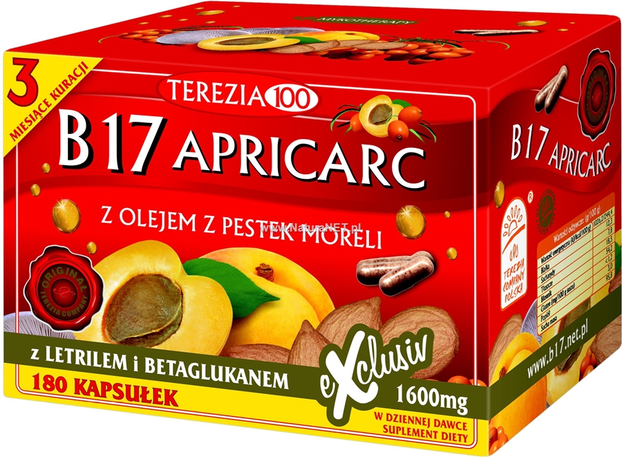 B17 Apricarc sklep Terezia Company