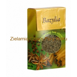 Bazylia 25g DARY NATURY