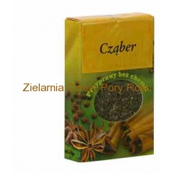 Cząber 30g DARY NATURY