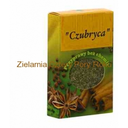 Czubryca 30g DARY NATURY