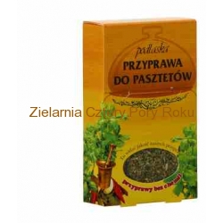 Przyprawa do pasztetu 30g DARY NATURY