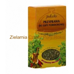 Przyprawa do zupy pomidorowej 50g  DARY NATURY