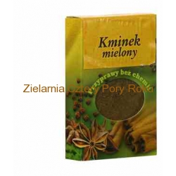 kminek na odchudzanie