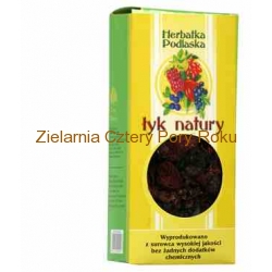Herbata Łyk Natury 100g DARY NATURY