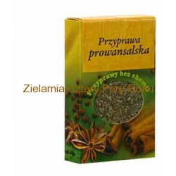Przyprawa prowansalska 30g DARY NATURY