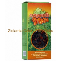 Herbata rokitnikowa 100g DARY NATURY
