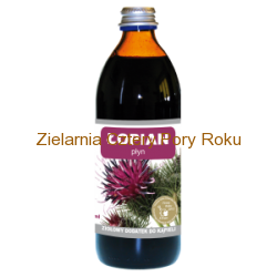 EkaMedica Łopian płyn 0,5l