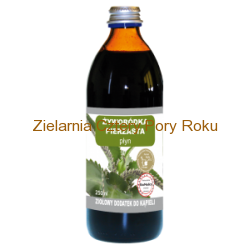 EkaMedica Żyworódka Pierzasta płyn 250ml