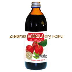EkaMedica Acerola sok 100% 0,25l