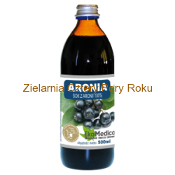EkaMedica Aronia sok 100% 0,5l