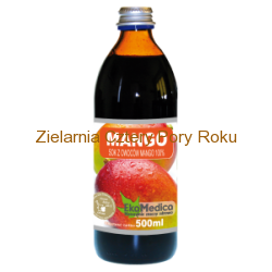 EkaMedica Mango sok 100% 0,5l