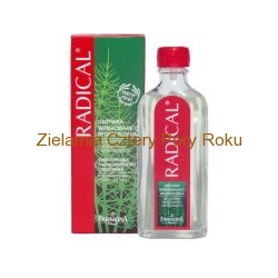 Odżywka wzmacniająco-regenerująca