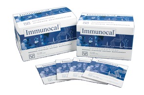 iMMUNOCAL SERWATKA MLEKA KROWIEGO SKLEP