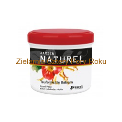 Balsam na bolące mięśnie - Czarci pazur 500ml