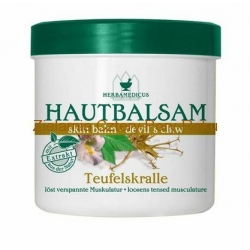 Żel z diabelskim pazurem Diabelski szpon 250 ml Herbamedicus
