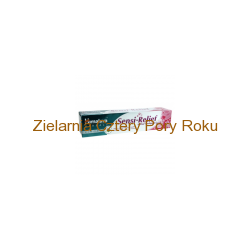 Himalaya Pasta do zębów wrażliwych bez fluoru 75 ml