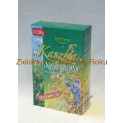 Kaszka lniano-owsiana 300g