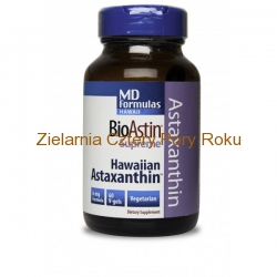 Bioastin Supreme 60 kapsułek