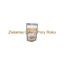HEMP - organiczne niełuskane nasiona konopi - 250 g