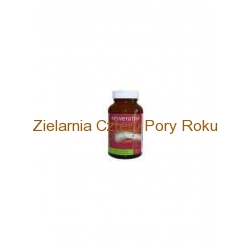Resveratrol trans (60 kapsułek)
