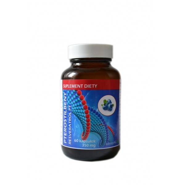 RESVERATROL PT KENAY AG SKLEP CENA