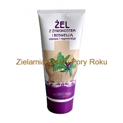 Żel Żywokostowy z Boswellią Gorvita 200 ml