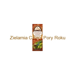 Balsam na wzmocnienie wątroby - 250 ml
