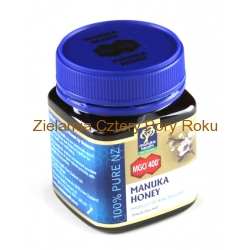 Miód Manuka +400 (250 g)
