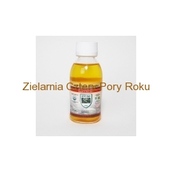 Olejek arganowy 125 ml 100% Olej arganowy EKO CERT szklana butelka Maroko
