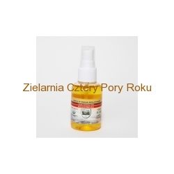 OLEJ ARGANOWY KOSMETYCZNY BIO 100 % Olejek arganowy Spray EcoCert 50ML