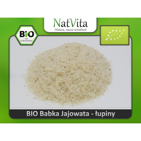 Bio Babka jajowata sklep Błonnik