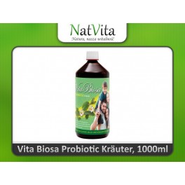 Vita Biosa właściwości Vita Biosa sklep